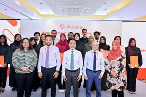 ދިރާގު އެޕްރެންޓިސްޝިޕް ޕްރޮގްރާމުގައި ބައިވެރިވާން ހުޅުވާލައިފި