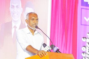 ތިނަދޫ ސިޓީއަކަށް ހަދަން މުއިއްޒު ވެސް ވައުދުވެއްޖެ