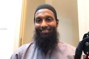 އަލީ ރަމީޒުގެ ޓްވިޓާ އެކައުންޓް ސަސްޕެންޑްކޮށްފި