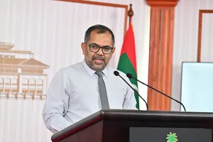 "ވަޒީފާއަށް މީހުން ވެއްދުން މި ވަގުތަށް ރަނގަޅެއް ނޫން"