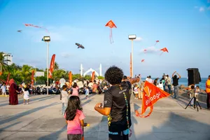 ދިރާގު ގުޑިފެސްޓް ހުކުރު ދުވަހު އުސްފަސްގަނޑުގައި