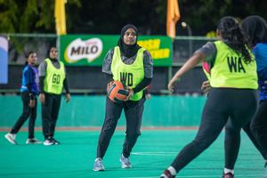 ގައުމީ ނެޓްބޯޅަ މުބާރާތް: ފައިނަލުގައި ގްރީން އާއި ކޭވައިއާރުސީ