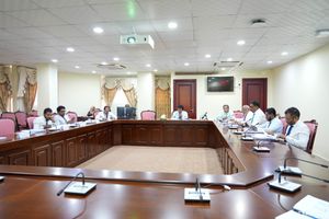 ކުންފުނީގެ ބިލު ބަދަލެއް ނުގެނެސް ކޮމިޓީން ފާސްކޮށްފި 