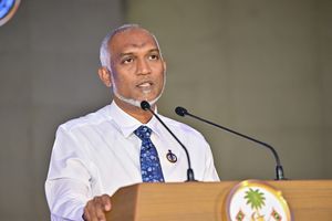Dhuvaafaru declared an urban centre ahead of local polls