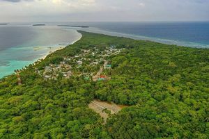 ރަށު ނޯޓު: ހއ. މޮޅަދޫ 