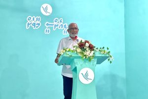 ލ. އަތޮޅުން ބޮޑު މަޝްރޫއެއް ކުރިއަށްގެންދަނީ މާވަށުގައި: އަދުރޭ