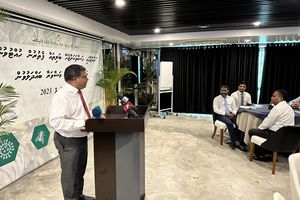 އިންޑިއާއިން 5،000 ރުއް ރާއްޖެ އެތެރެކޮށްފި 