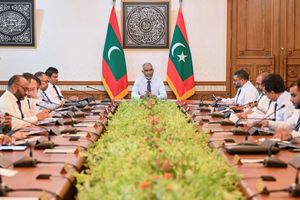ވަޒީރުންގެ މާލީ ބަޔާން ދޭން ޖެހޭ ތާރީހު ގާނޫނުއަސާސީގައި ހިމަނަނީ