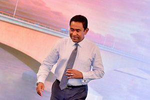 ޔާމީންގެ ތަސައްވަރުގައި "ޖަޒީރާ ރާއްޖެ" ނެތް ސަބަބު 