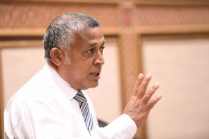 ފްލޯޓިން ސިޓީގެ މާ ބޮޑު ތަފްސީލެއް އަސްލަމް އަށް ވެސް ނޭނގޭ