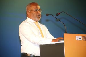 އިންޑިއާއާ ދެކޮޅު ޕެޓިޝަންގައި ޒަމީރު ސޮއި ކުރުން ކުށްވެރިކޮށްފި