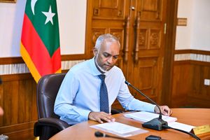 ބޭރު ފައިސާ މާރުކުރަން މަޖުބޫރުކުރާ ބިލު ތަސްދީގުކޮށްފި