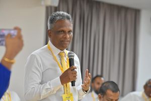 "ކޮންސަލްޓަންޓުންގެ ގޮތުގައި އެމްޑީޕީގެ 14 މެންބަރަކު ނެގިން"