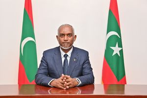 ޔޫއޭއީ، ތައިލެންޑުން ބޭސްކުރެވޭނެ އިރެއް ރައީސަށް ވިދާޅުނުވެވުނު