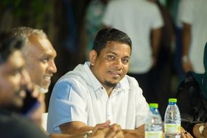 ރަމީޒުގެ މައްސަލައެއް ޕީޕީއެމްގެ ސުލޫކީ ކޮމިޓީއަށް