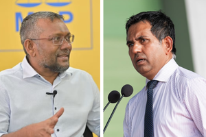 ހުލާސާކޮށް އިއްޔެ: ސައީދުއަށް ފައްޔާޒުގެ ރައްދެއް