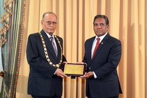 ކުރީގެ އޮޑިޓާ ޖެނެރަލް އިސްމާއިލް ފަތުހީ އަވަހާރަވެއްޖެ