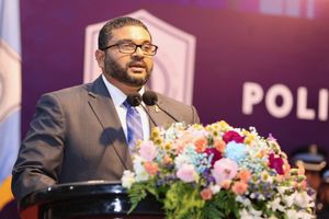 Inquiry after RTI requests on Muizzu's visits to Aarah