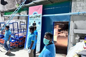 ގުދަން ބޭނުން ކުރަމުން ދިޔައީ ގަވައިދާ ހިލާފަށް: ކައުންސިލް