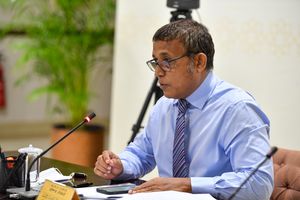 މި ލޯނަކީ ރަށުގައި ވަޒަންވެރިވުމުގެ ފުރުސަތެއް: އަސްލަމް