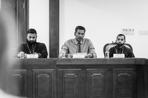 ގޯތި ވައްކަން: އެއް ގޯއްޗެއް ދެ މީހަކަށް ވިއްކާފަ އެބަހުރި