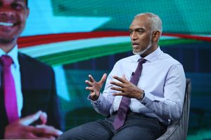 "މިނިސްޓްރީތަކުގެ މެންޑޭޓްތަކަށް ބަދަލު ގެންނަނީ ނަތީޖާ ނެރެން"