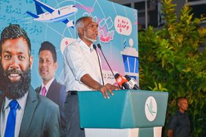 އެއްވެސް ރައްޔިތަކު އުނި ނުކޮށް ފްލެޓާ ގޯތި ދޭނަން: ރައީސް