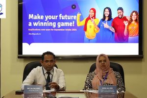 ވިލާގެ ސެޕްޓެމްބަރު އިންޓޭކުގައި ބައިވެރިވާން ހުޅުވާލައިފި