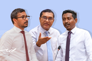 Falah rejects proposal for referendum after MP expulsion