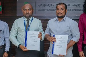 ފޭދޫގައި 75 ހައުސިން ޔުނިޓު އަޅަން ބަޔަކާ ހަވާލުކޮށްފި