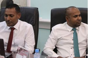 ހައިކޯޓުން އިސްތިއުފާ ދެއްވި ސަމީރު ޑެޕިއުޓީ ޕީޖީ ކަމަށް