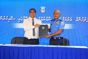 ކަމުނުގޮސްގެން ޕްރޮޖެކްޓުތައް އަތުލި ފެނަކައަށް 40 މަޝްރޫއު