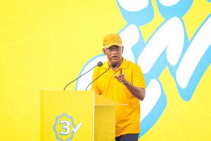 ރައީސްގެ ފަހު އިލްތިމާސް: އަނިޔާވެރިކަމަށް ފުރުސަތު ނުދެއްވާ 