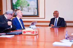 World Bank concerned over Maldives economy