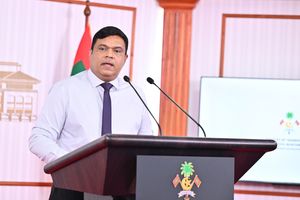 މިނިސްޓަރު އަމީންގެ ގޭގެ ސީސީޓީވީ ފުޓޭޖު ފުލުހުންނަށް ނުދިން