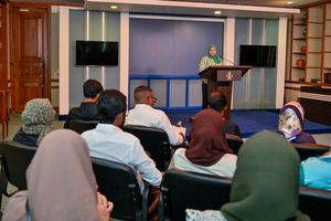 މަގާމުތަކަށް ބަދަލު ގެނައީ ސަރުކާރު ހިންގުން ރަނގަޅުކުރަން: ހީނާ