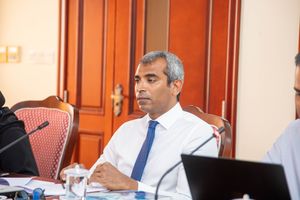 ހުލާސާކޮށް އިއްޔެ: އިންތިހާބާ ކައުންސިލްތަކެއް އޮޑިޓު ކުރަނީ