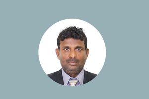 މަސްލަހަތު އޮތް މީހެއްގެ މައްސަލަ ބެލި މެޖިސްޓްރޭޓެއް ވަކިކުރަނީ
