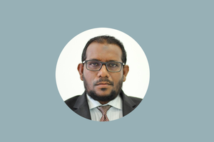 ޖިންސީ ގޯނާގެ ތުހުމަތުކުރެވޭ ދާންދޫ މެޖިސްޓްރޭޓް އިސްތިއުފާ ދީފި