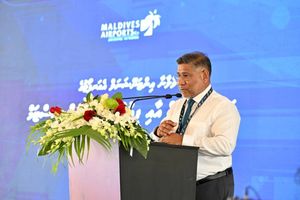 ވީއައިއޭގެ އާ ފިއުލް ފާމް، ހައިޑްރަންޓް ސިސްޓަމް އިފުތިތާހުކޮށްފި