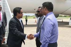 ސައުދީން ދިން ކާރު މައްސަލަ: ތަހުގީގަށް ބޭނުންވާ ފޯނު އެންމެފަހުން ހުޅުވޭ ގޮތްވެއްޖެ 