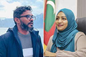 ހަމަލާއާ ގުޅިގެން ޝިމާޒުގެ ވާހަކަ އާއި ނަހުލާގެ ރައްދު!