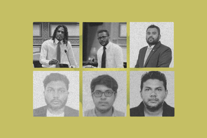 ހުލާސާކޮށް އިއްޔެ: ބަނޑުހައިހޫނުކަމުގެ ހަޅުތާލު