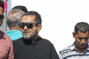 މި ފެންނަނީ ހުދުމުހުތާރު ވެރިކަމެއްގެ ފެށުން: ޒޭން