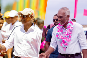 ކެންޑިޑޭޓުންގެ މާލީ ބަޔާން ހުށަހަޅައިފި، އަދި ހާމައެއް ނުކުރޭ