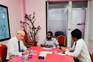 ޔާމީން ހައްގުތަކާ ގުޅޭ ގޮތުން އދ. އާ ވާހަކަ ދައްކައިފި