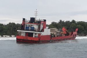 ނަލަންދޫ ފަރަށް އެރިތާ އަހަރެއްވި ކޮޅުވެއްޓި އަދިވެސް ނުނެގޭ