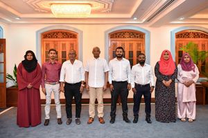 ކެންސަރު ހޮސްޕިޓަލުގެ މަސައްކަތް އަންނަ އަހަރުގެ ޖޫންގައި ފަށަނީ