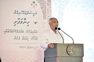"ގެދޮރުވެރިކަމުގެ އެންމެ ގިނަ މަޝްރޫއު ހިންގޭ އަހަރަށް 2025 ވާނެ"