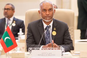 ސައޫދީގެ ލީޑަޝިޕުގެ ދަށުން މަސައްކަތް ކުރަން ރައީސް ގޮވާލައިފި